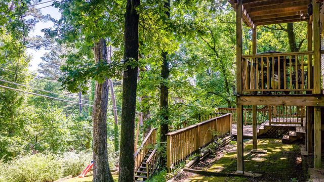 6 Flintwood Drive, Little Rock, AR 72227