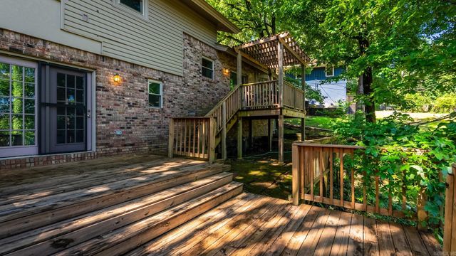 6 Flintwood Drive, Little Rock, AR 72227