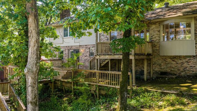 6 Flintwood Drive, Little Rock, AR 72227