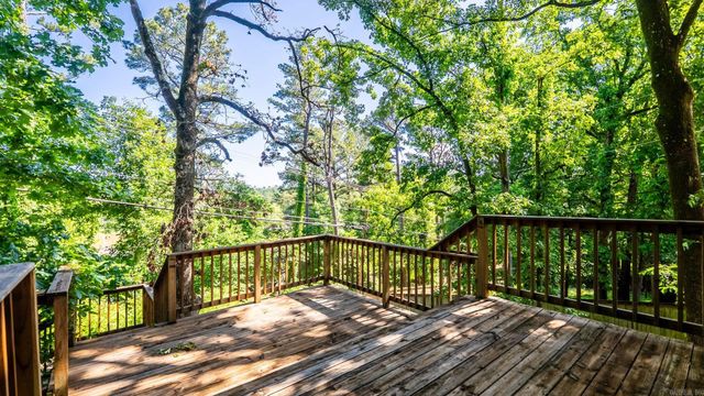 6 Flintwood Drive, Little Rock, AR 72227