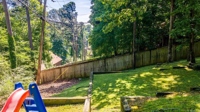 6 Flintwood Drive, Little Rock, AR 72227