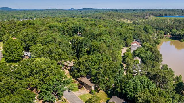 6 Flintwood Drive, Little Rock, AR 72227