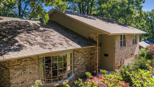 6 Flintwood Drive, Little Rock, AR 72227