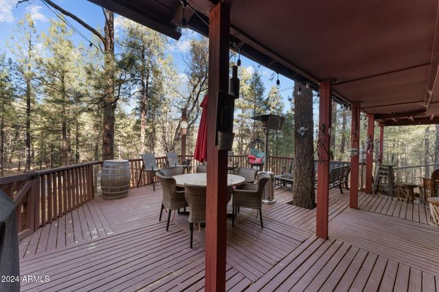 4455 E Accidental Lane, Prescott, AZ 86303