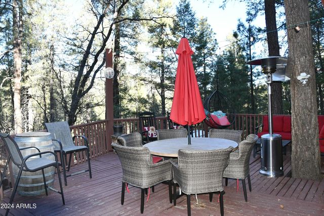 4455 E Accidental Lane, Prescott, AZ 86303