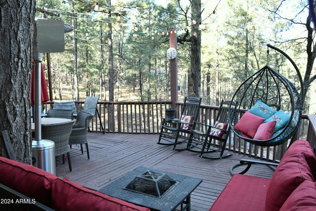 4455 E Accidental Lane, Prescott, AZ 86303