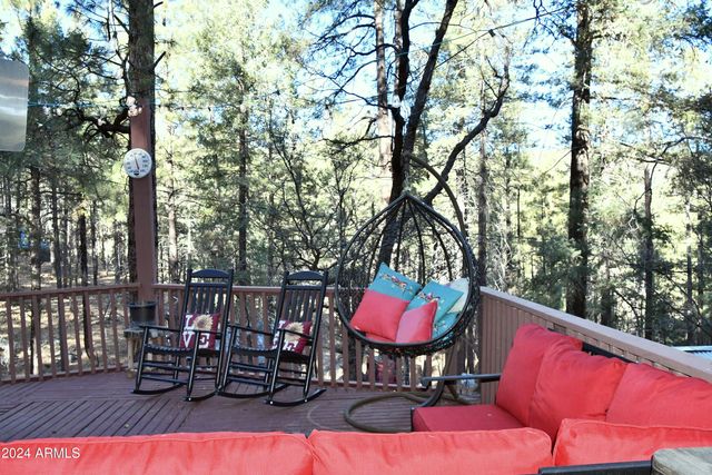 4455 E Accidental Lane, Prescott, AZ 86303