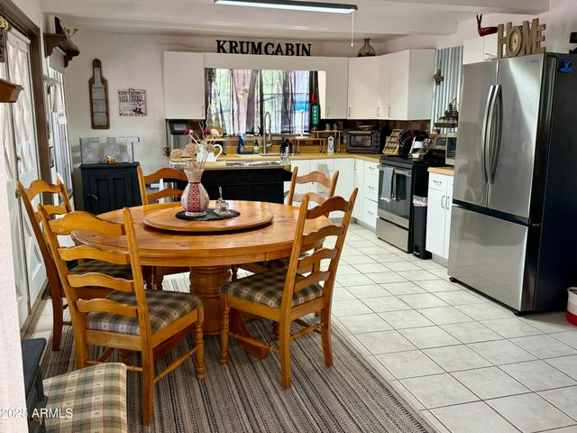 4455 E Accidental Lane, Prescott, AZ 86303