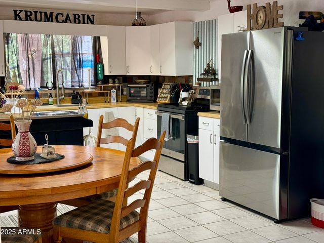 4455 E Accidental Lane, Prescott, AZ 86303