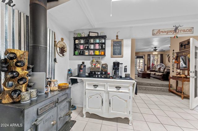 4455 E Accidental Lane, Prescott, AZ 86303