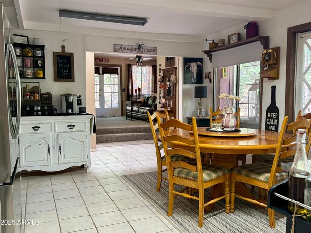 4455 E Accidental Lane, Prescott, AZ 86303