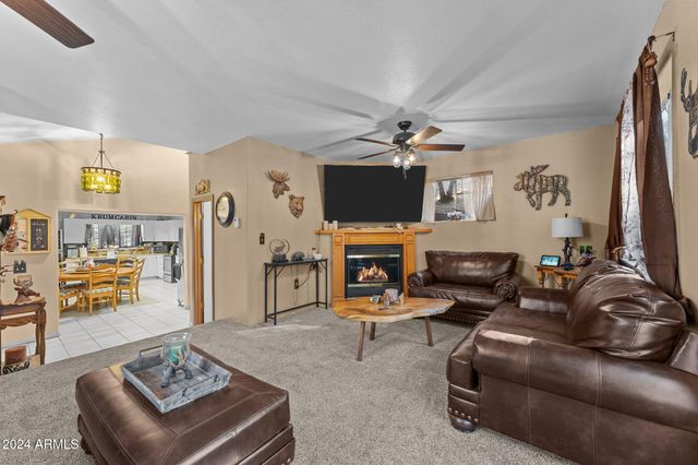 4455 E Accidental Lane, Prescott, AZ 86303