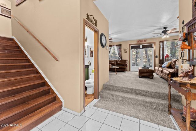 4455 E Accidental Lane, Prescott, AZ 86303