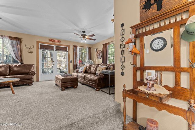 4455 E Accidental Lane, Prescott, AZ 86303