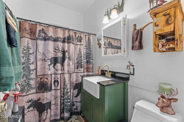 4455 E Accidental Lane, Prescott, AZ 86303