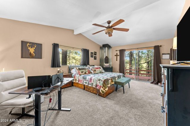 4455 E Accidental Lane, Prescott, AZ 86303