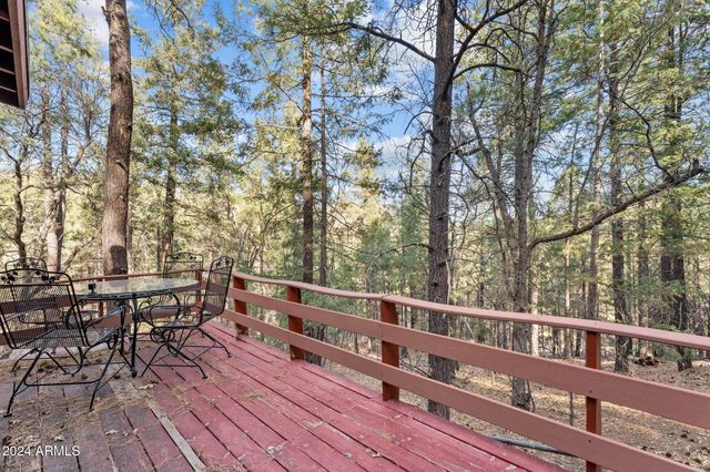 4455 E Accidental Lane, Prescott, AZ 86303