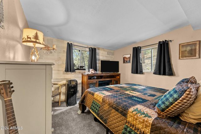 4455 E Accidental Lane, Prescott, AZ 86303