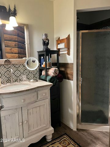 4455 E Accidental Lane, Prescott, AZ 86303