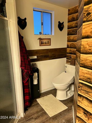 4455 E Accidental Lane, Prescott, AZ 86303