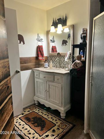 4455 E Accidental Lane, Prescott, AZ 86303