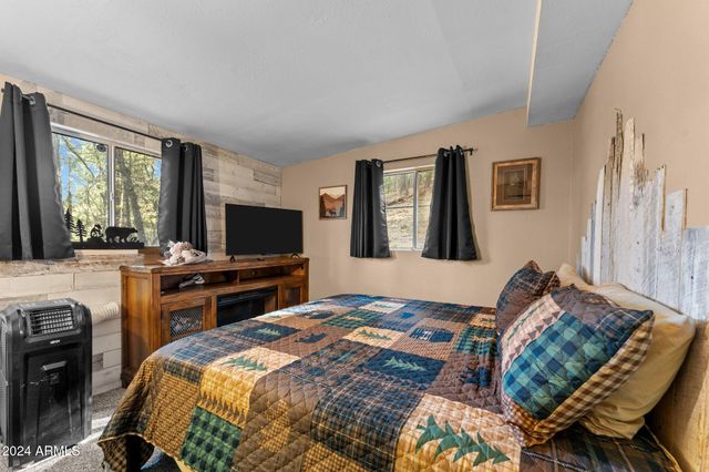 4455 E Accidental Lane, Prescott, AZ 86303