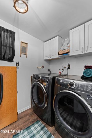 4455 E Accidental Lane, Prescott, AZ 86303