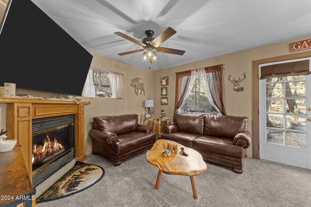 4455 E Accidental Lane, Prescott, AZ 86303