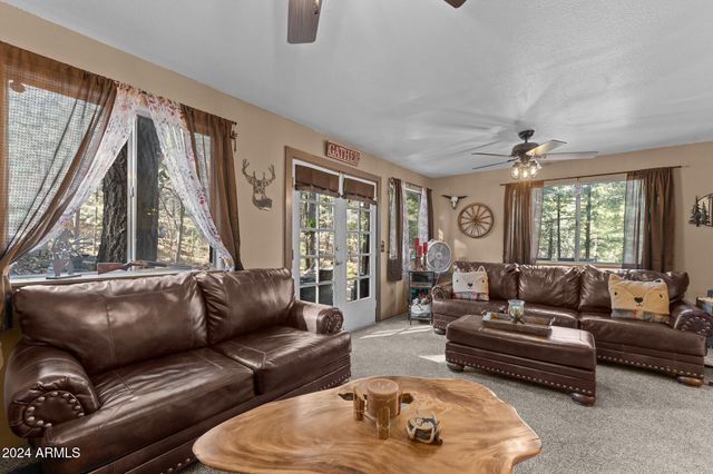 4455 E Accidental Lane, Prescott, AZ 86303