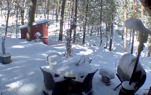 4455 E Accidental Lane, Prescott, AZ 86303