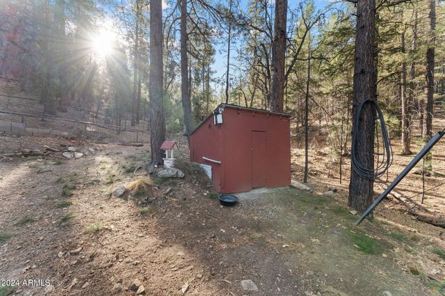 4455 E Accidental Lane, Prescott, AZ 86303