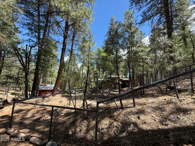 4455 E Accidental Lane, Prescott, AZ 86303