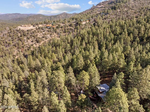 4455 E Accidental Lane, Prescott, AZ 86303