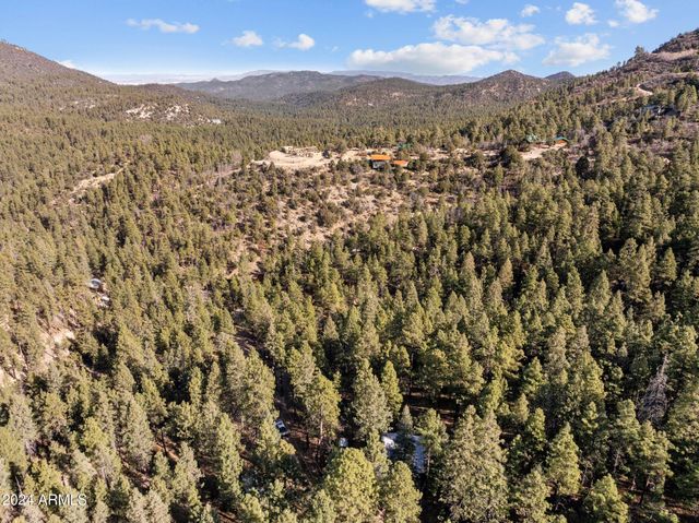 4455 E Accidental Lane, Prescott, AZ 86303