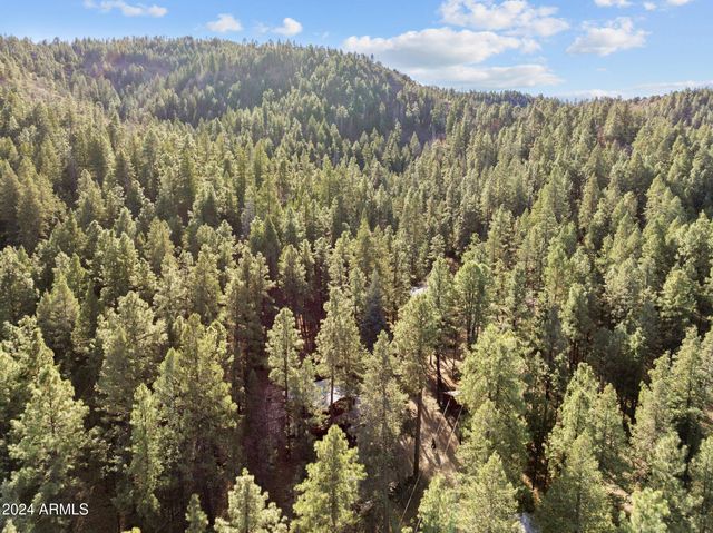 4455 E Accidental Lane, Prescott, AZ 86303