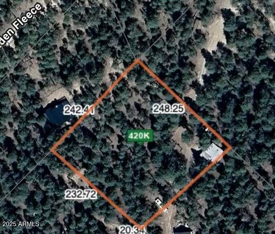 4455 E Accidental Lane, Prescott, AZ 86303