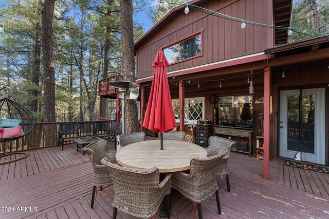 4455 E Accidental Lane, Prescott, AZ 86303