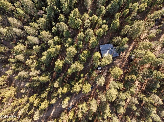 4455 E Accidental Lane, Prescott, AZ 86303