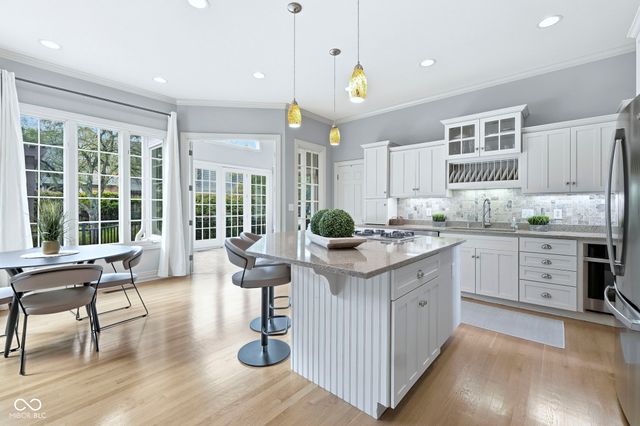 13137 Brooks Landing Place, Carmel, IN 46033