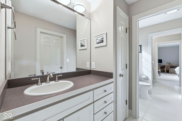 13137 Brooks Landing Place, Carmel, IN 46033