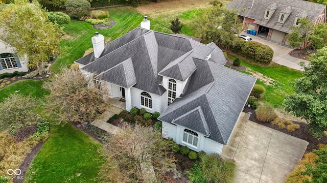 13137 Brooks Landing Place, Carmel, IN 46033