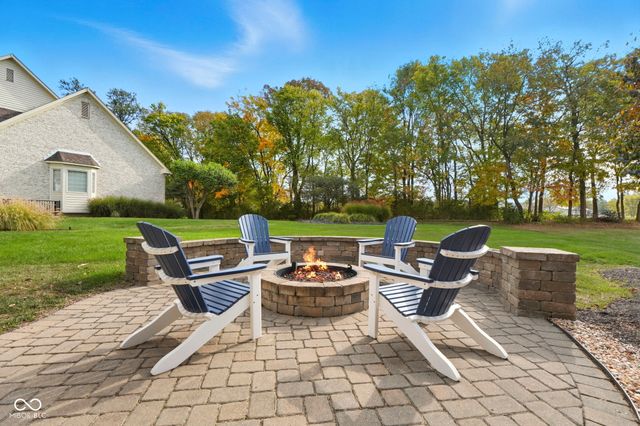 13137 Brooks Landing Place, Carmel, IN 46033