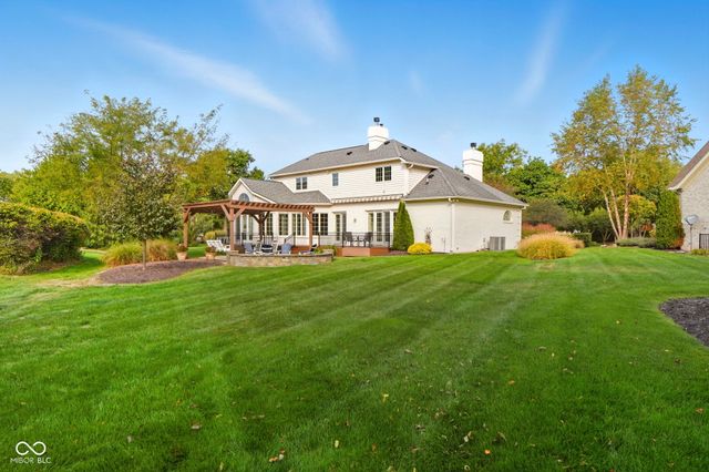 13137 Brooks Landing Place, Carmel, IN 46033