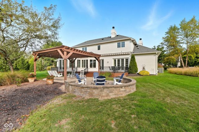 13137 Brooks Landing Place, Carmel, IN 46033