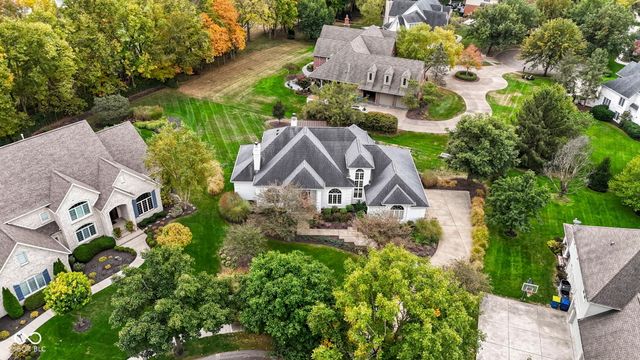 13137 Brooks Landing Place, Carmel, IN 46033