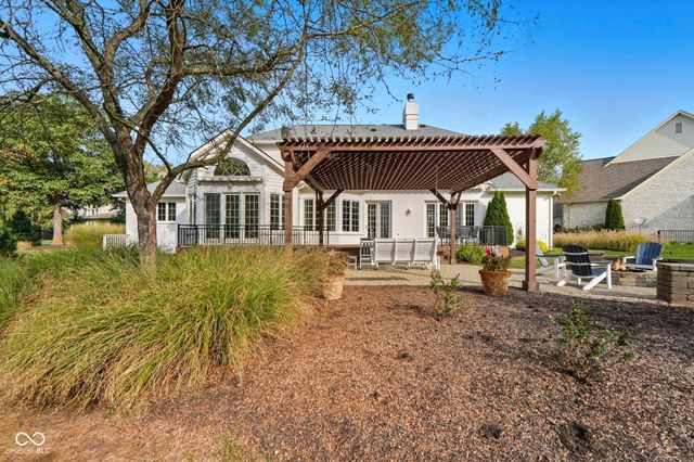 13137 Brooks Landing Place, Carmel, IN 46033