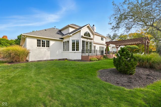 13137 Brooks Landing Place, Carmel, IN 46033