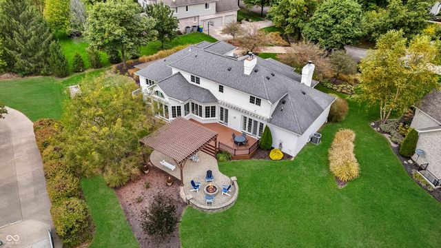 13137 Brooks Landing Place, Carmel, IN 46033