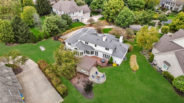 13137 Brooks Landing Place, Carmel, IN 46033