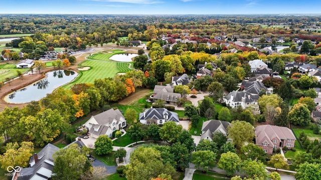 13137 Brooks Landing Place, Carmel, IN 46033